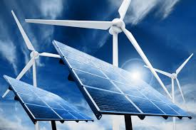 éolien et photovoltaïque